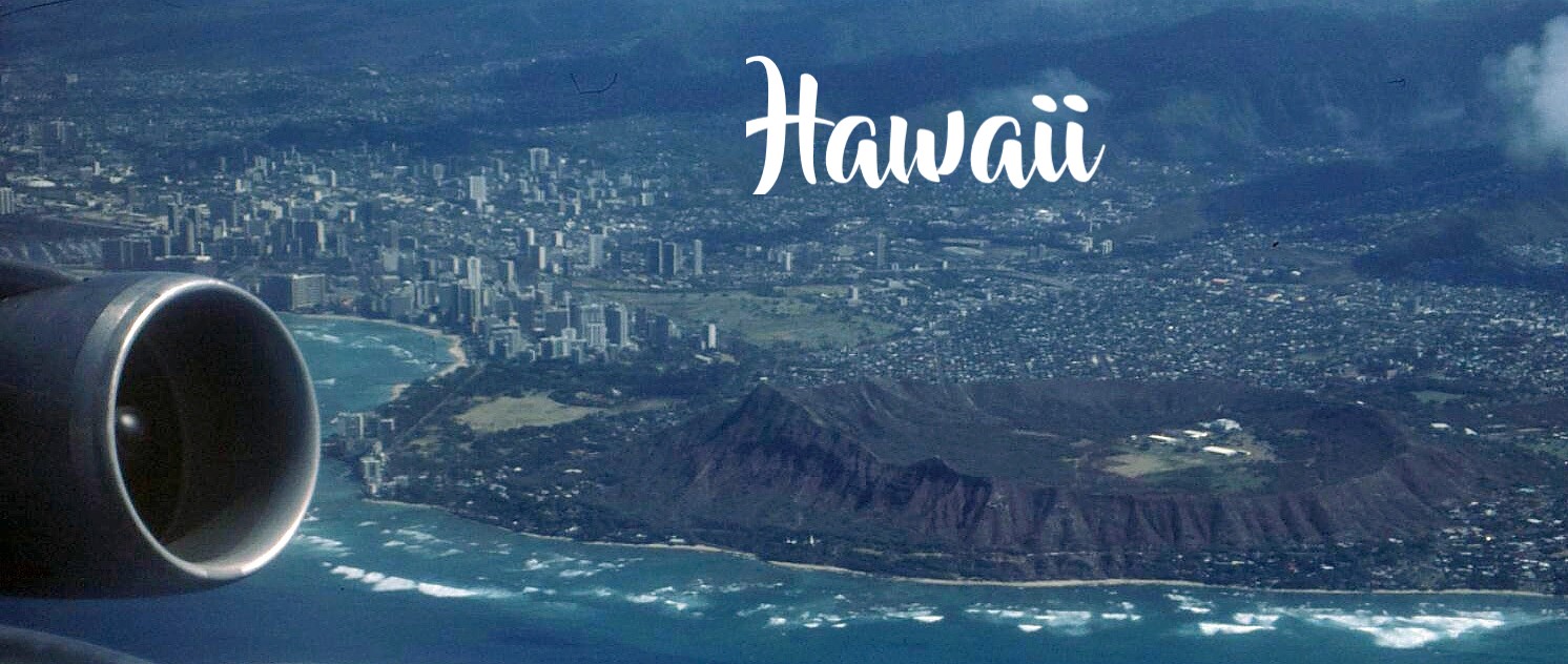 Titel Hawaii